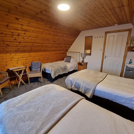 Carn Mhor Bed And Breakfast Aviemore Habitación foto