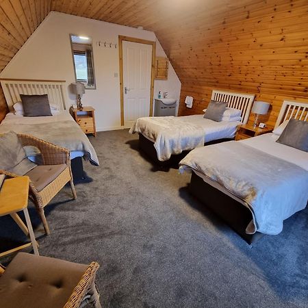 Carn Mhor Bed And Breakfast Aviemore Habitación foto