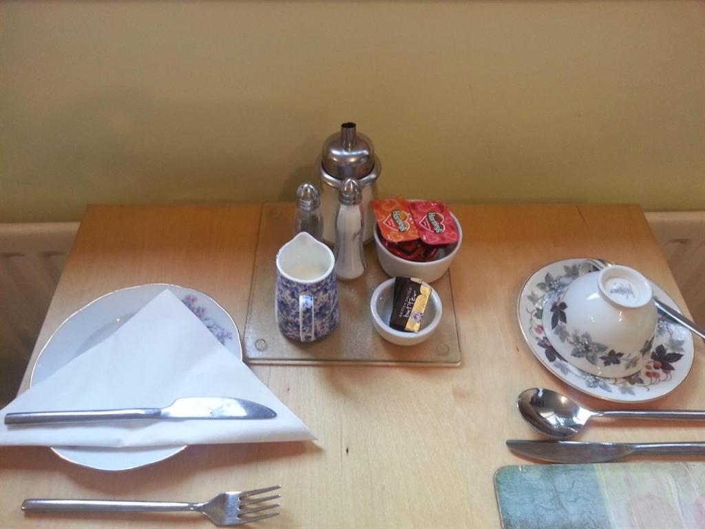 Carn Mhor Bed And Breakfast Aviemore Exterior foto