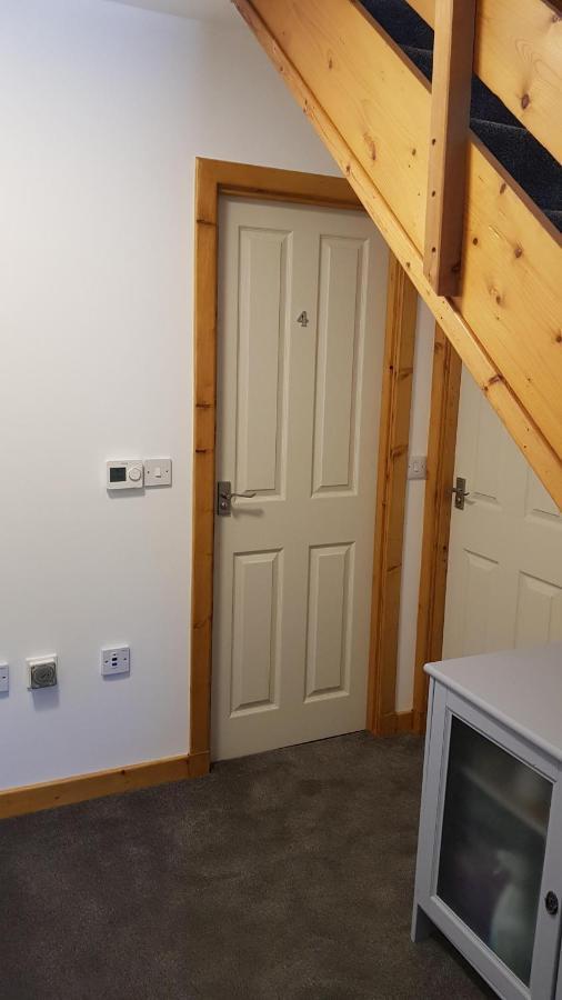 Carn Mhor Bed And Breakfast Aviemore Exterior foto
