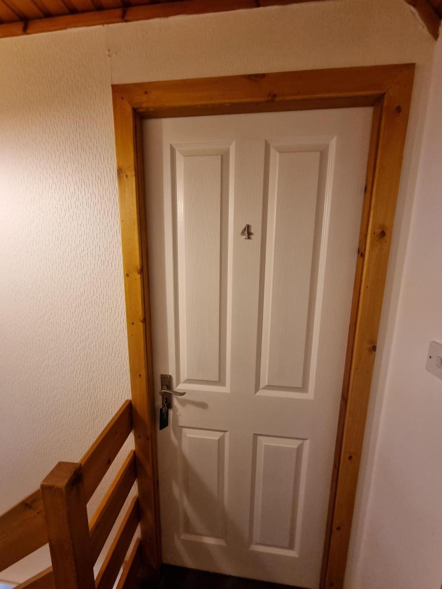 Carn Mhor Bed And Breakfast Aviemore Habitación foto