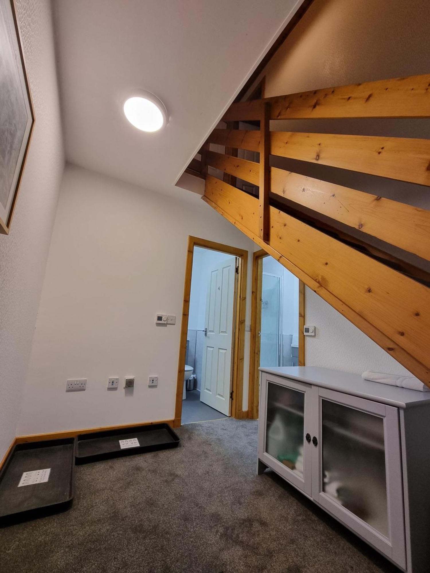 Carn Mhor Bed And Breakfast Aviemore Habitación foto