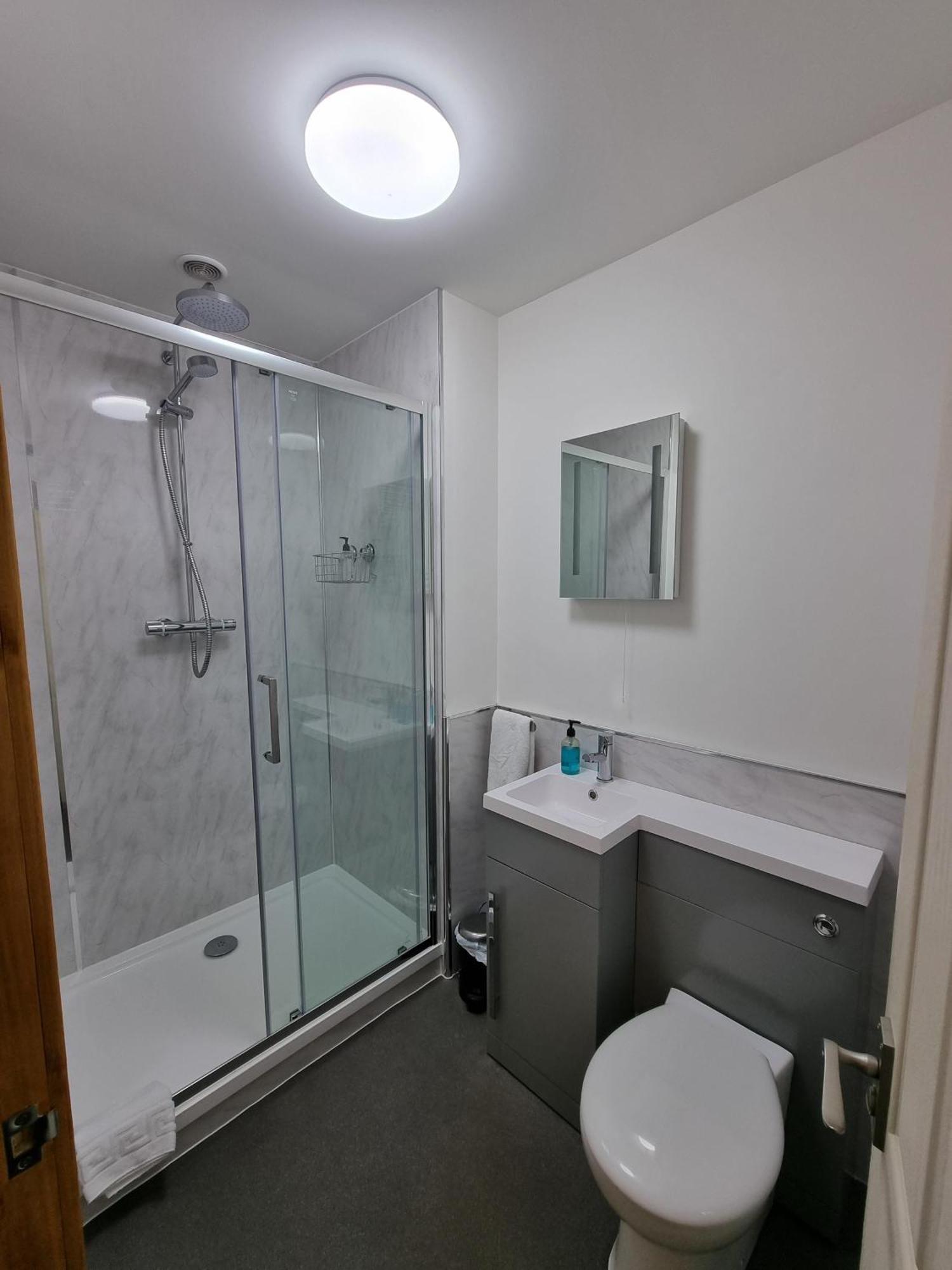 Carn Mhor Bed And Breakfast Aviemore Habitación foto