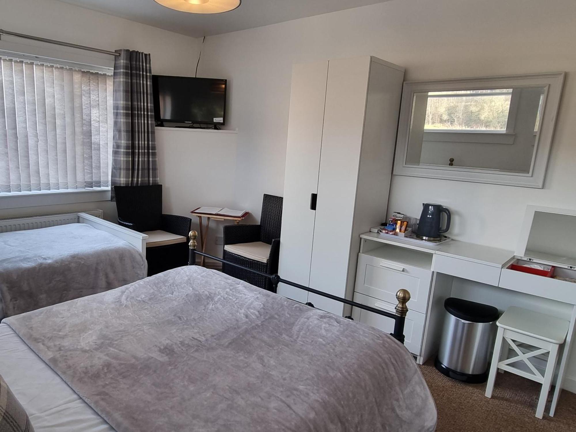 Carn Mhor Bed And Breakfast Aviemore Habitación foto