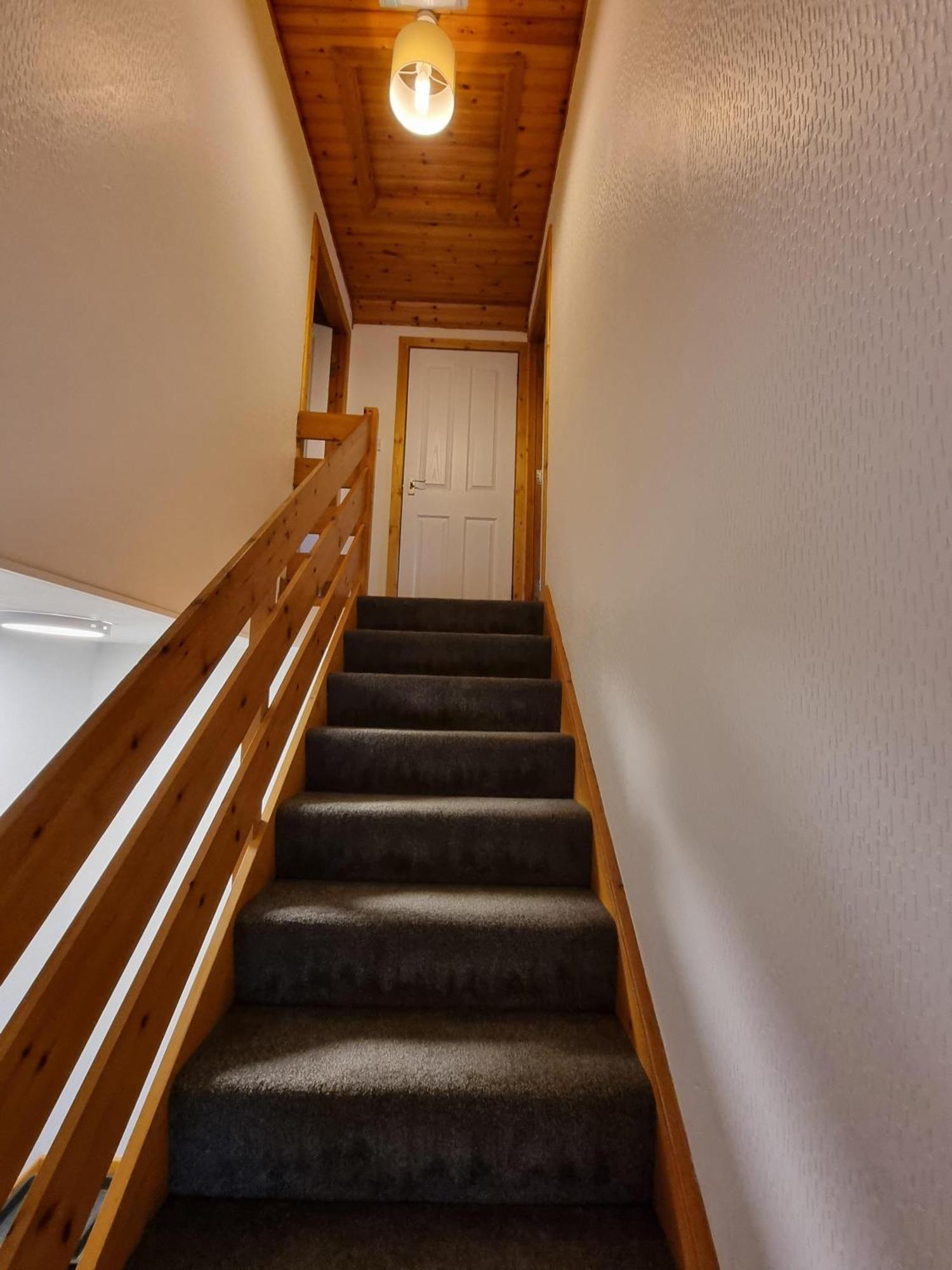 Carn Mhor Bed And Breakfast Aviemore Habitación foto