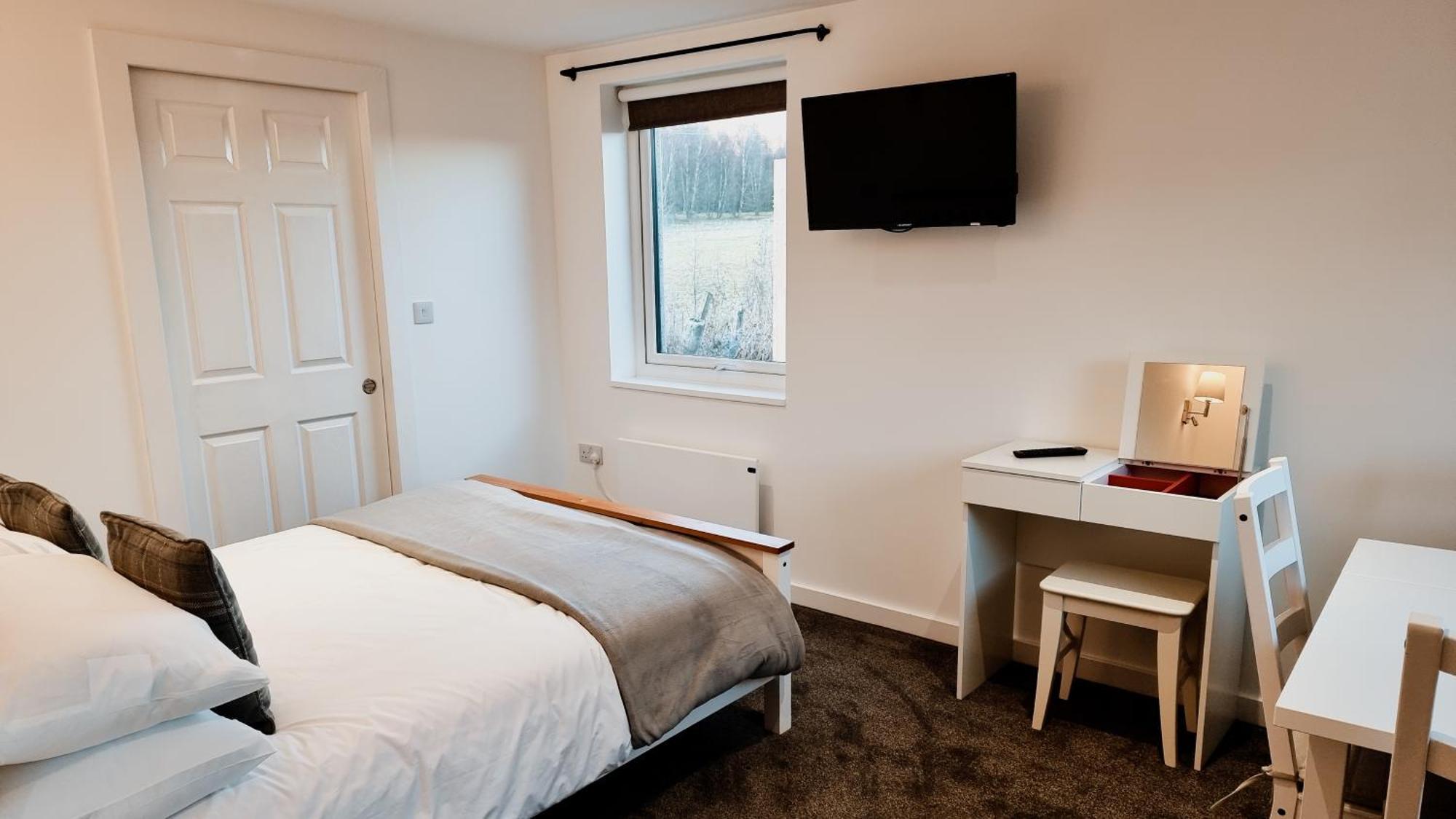 Carn Mhor Bed And Breakfast Aviemore Habitación foto