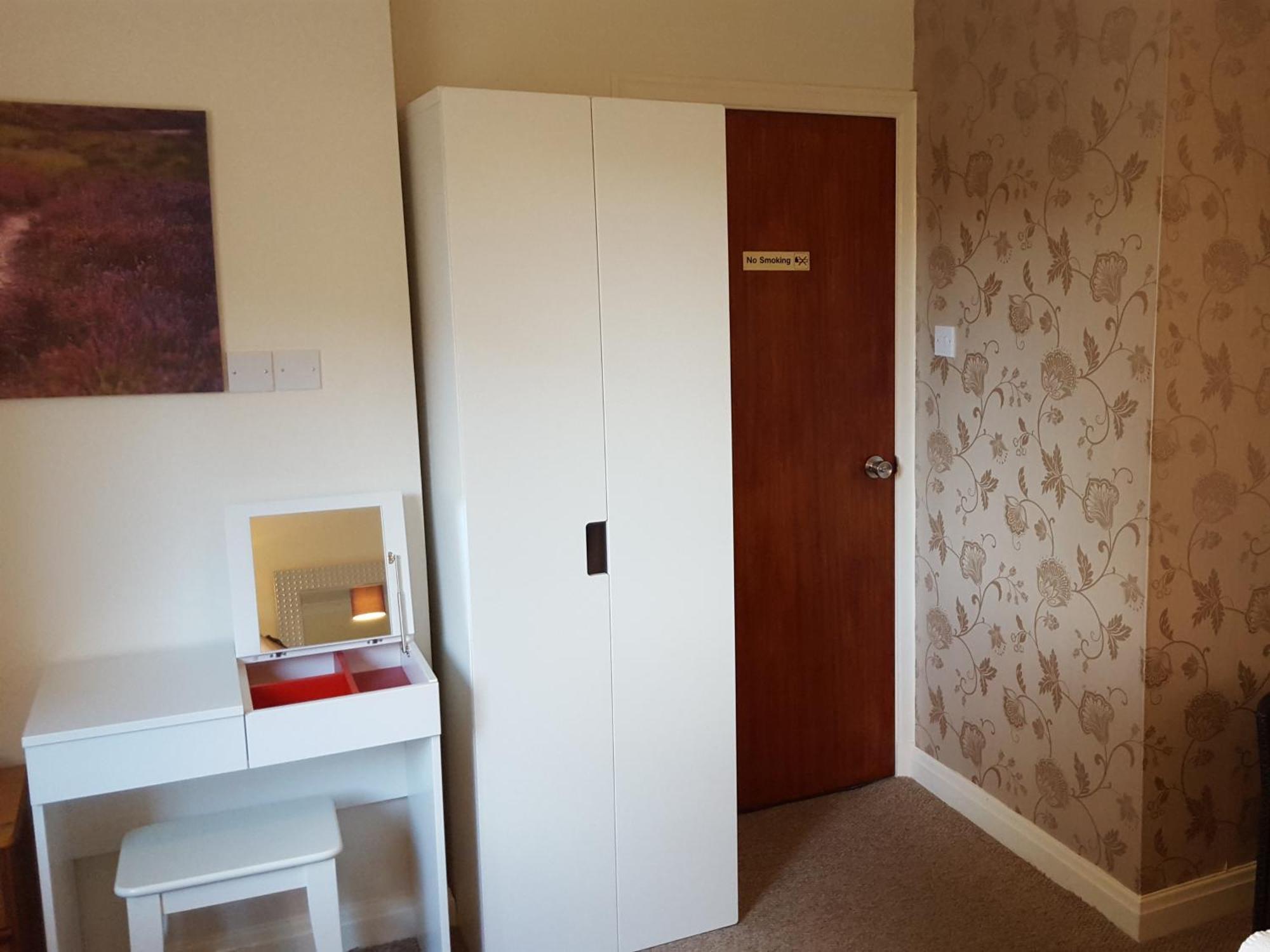 Carn Mhor Bed And Breakfast Aviemore Habitación foto