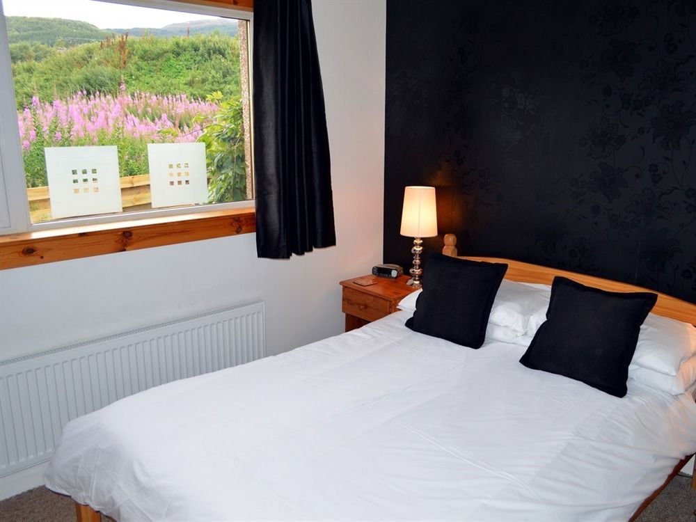 Carn Mhor Bed And Breakfast Aviemore Exterior foto